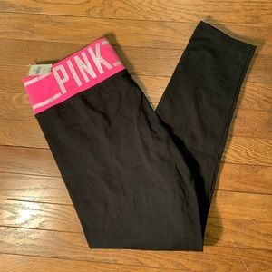PINK leggings